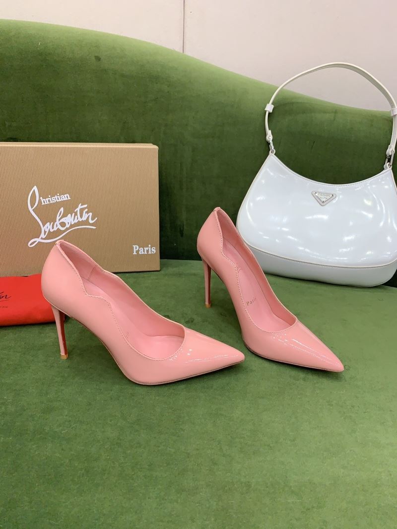 Christian Louboutin Heeled Shoes